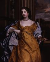 Sir Peter Lely - Barbara Palmer, Duchess of Cleveland